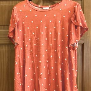 LulaRoe Top